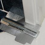 Silverline Profielmeter - Stalen pinnen - 150 mm lengte -..., Ophalen of Verzenden, Nieuw