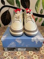 Nike - Air Jordan 3 - Sneakers - Maat: EU 49.5 - Nieuw met, Nieuw