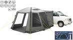 Daytona Air Busvoortent