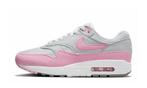 Nike Air Max 1 87 Metallic Platinum Pink Rise (W), Kleding | Dames, Schoenen, Nieuw