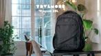 2dekans | TRVLMORE Rugzak - 28L - 15,6 inch - Laptop Rugtas, Ophalen of Verzenden, Zo goed als nieuw