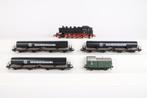 Märklin H0 - 2854 - Treinset (1) - BR 64 met Mannesmann, Hobby en Vrije tijd, Nieuw