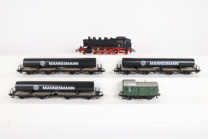 Märklin H0 - 2854 - Treinset (1) - BR 64 met Mannesmann, Hobby en Vrije tijd, Modeltreinen | H0