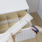 Ruhhy Lade-Organizer Separator Set - 4 Stuks - Maak Uw La..., Ophalen of Verzenden, Nieuw