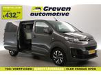 Citroën Jumpy 2.0 BlueHDI L3H1 180PK | Dubbele Cabine |, Automaat, Citroën, Diesel, Nieuw