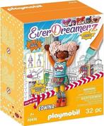 Playmobil - Everdreamerz Edwina - Comic World (70476), Kinderen en Baby's, Speelgoed | Playmobil, Ophalen of Verzenden, Nieuw