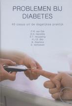 Problemen bij diabetes 9789078380177 P.R. van Dijk, Boeken, Verzenden, Zo goed als nieuw, P.R. van Dijk