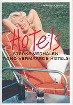 Hotels 9789020951103 F. Matteoli, Boeken, Verzenden, Zo goed als nieuw, F. Matteoli