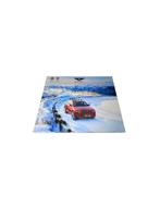 2015 BENTLEY BENTAYGA HARDCOVER BROCHURE ENGELS, Nieuw, Author