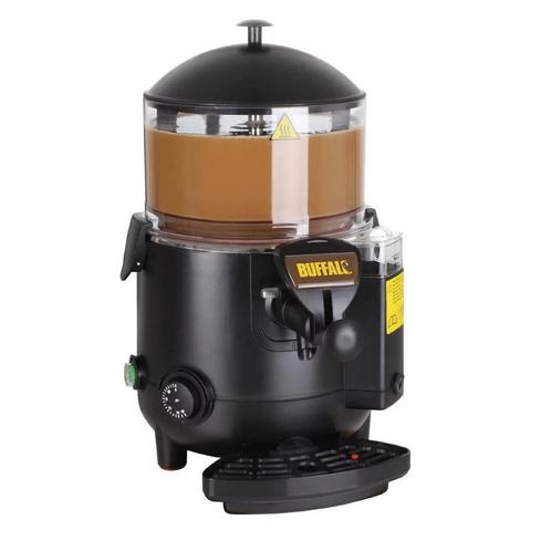 Buffalo warme chocolademelk dispenser, Zakelijke goederen, Horeca | Keukenapparatuur, Nieuw zonder verpakking, Ophalen of Verzenden