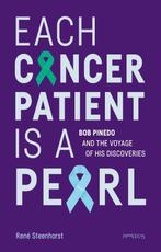 Each Cancer Patient Is a Pearl 9789044650679 René Steenhorst, Gelezen, René Steenhorst, Verzenden