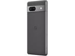 Google Pixel 7a - Smartphone - Tensor G2 - 128GB - Zwart, Telecommunicatie, Mobiele telefoons | Overige merken, Verzenden, Zo goed als nieuw