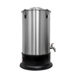 Still Spirits - Turbo 500 Boiler / T500 - 25 Liter Vernie..., Huis en Inrichting, Keuken | Potten en Pannen, Nieuw, Overige typen