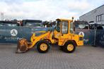 Veiling: Wiellader Zettelmeyer ZL502B Diesel 1996, Ophalen, Wiellader of Shovel