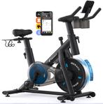 Indoor Cycling Fiets –Magnetische Weerstand, Stil en Verstel, Verzenden, Nieuw