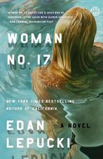 Woman No. 17 9781101904275 Edan Lepucki, Verzenden, Gelezen, Edan Lepucki