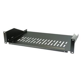 Legbord voor Patchkast 19 inch | 2U, Computers en Software, Pc- en Netwerkkabels, Nieuw, Verzenden