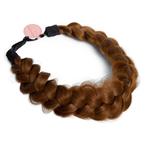 Infinity Braids  Viènne Ginger, Sieraden, Tassen en Uiterlijk, Uiterlijk | Haarverzorging, Verzenden, Nieuw