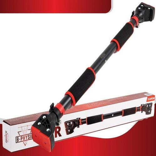 B-physic optrekstang, Sport en Fitness, Overige Sport en Fitness, Verzenden