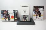 NHL Breakaway 98 - NUS-NHLP-EUR Garantie & morgen in huis!, Spelcomputers en Games, Games | Nintendo 64, Ophalen of Verzenden