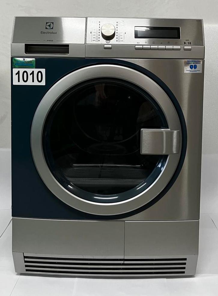 Professionele wasdroger tweedehands Electrolux TE1120, Diversen, Overige Diversen, Zo goed als nieuw