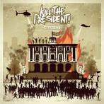 cd - Kill The President - Citizens, Cd's en Dvd's, Verzenden, Zo goed als nieuw