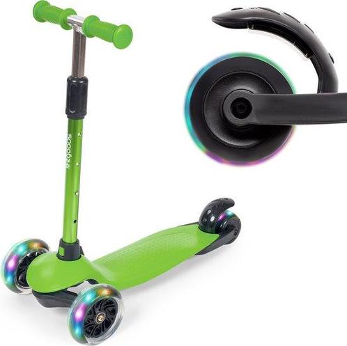 Tweedekans | LifeGoods Kinderstep - voor 2-5 Jaarige - 3, Fietsen en Brommers, Fietsen | Kinderfietsjes, Zo goed als nieuw, Ophalen of Verzenden