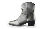 Nelson Cowboy laarzen in maat 36 Grijs | 10% extra korting, Kleding | Dames, Verzenden, Zo goed als nieuw, Nelson, Grijs