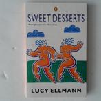 Sweet desserts 9780140119220 Lucy Ellmann, Boeken, Gelezen, Lucy Ellmann, Verzenden