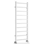 Designradiator Sapho Metro Light 40x114 cm Wit, Doe-het-zelf en Verbouw, Ophalen of Verzenden, Nieuw, Overige typen