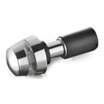 Richtingaanwijzer | LED | Kellermann BL 2000 | Chroom, Motoren, Verzenden, Nieuw