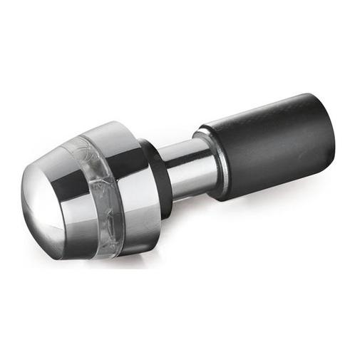 Richtingaanwijzer | LED | Kellermann BL 2000 | Chroom, Motoren, Onderdelen | Merk-onafhankelijk, Nieuw, Verzenden