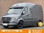 Zakelijke Lease |  Mercedes-Benz Sprinter 316CDI 164PK 7G-Tr, Automaat, Mercedes-Benz, Diesel, Nieuw