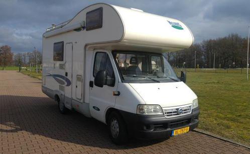 6 pers. McLouis camper huren in Elst? Vanaf € 87 p.d. - Gobo, Caravans en Kamperen, Verhuur