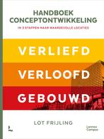 Handboek conceptontwikkeling, Boeken, Literatuur, Nieuw, Verzenden