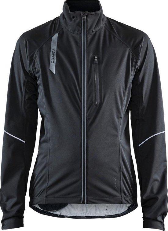 Craft Stride Rain Fietsjack Dames - Maat XS, Kleding | Dames, Jassen | Winter, Verzenden