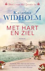 Met hart en ziel | Katarina Widholm | 9789022599648, Zo goed als nieuw, Katarina Widholm