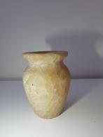 Oud-Egyptisch Alabaster vazen