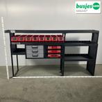 Modul bedrijfswagen inrichting 2180x485x1245mm (2925), Auto diversen, Overige Auto diversen, Ophalen of Verzenden