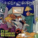 Casper en Hobbes 2: Dr ligt iets onder het bed te kwijlen, Boeken, Verzenden, Zo goed als nieuw, Bill Watterson