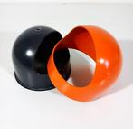 Asbak - Aluminium - girevole, Antiek en Kunst