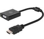 BlueBuilt HDMI naar VGA-converter, Ophalen of Verzenden, Nieuw