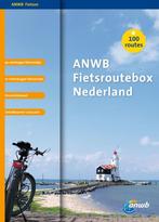 ANWB Fietsroutebox Nederland 2 9789018032357, Verzenden, Gelezen