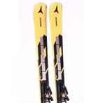 173 181 skis ATOMIC REDSTER Q9.8 REVOSHOCK S 2025, grip wal, Sport en Fitness, Skiën en Langlaufen, Verzenden, Gebruikt, Atomic