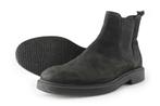 Sub55 Chelsea Boots in maat 43 Zwart | 10% extra korting, Sub55, Verzenden, Zwart, Boots