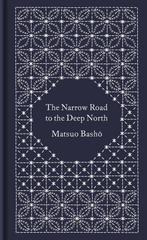 9780241382615 The Narrow Road to the Deep North and Other..., Boeken, Verzenden, Nieuw, Matsuo Basho