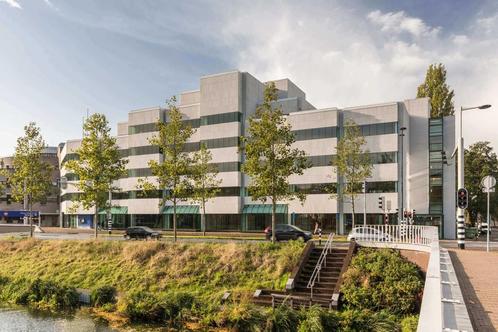Werkplekken te huur Daalsesingel 51-71 Utrecht, Zakelijke goederen, Bedrijfs Onroerend goed, Huur