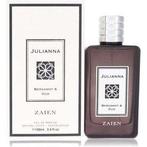 Julianna Bergamot & Oud - eau de parfum - 100ML - dames - Za