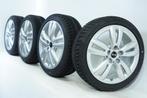 Mini Cooper / S / One / Cabrio F55 F56 F57 JCW501 17 inch ve, Gebruikt, Velg(en), 17 inch, Winterbanden