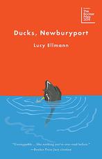 Ducks, Newburyport 9781771963077 Lucy Ellmann, Verzenden, Gelezen, Lucy Ellmann